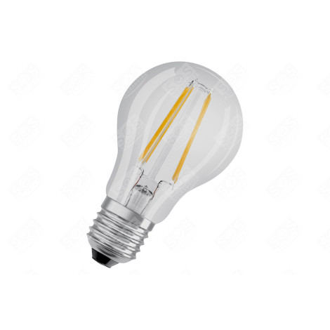 AMPOULE LED RETROFIT CLASSIC A60 7W/827 230V FIL E27 FS1 D'ORIGINE LUMINAIRE - 4058075112261