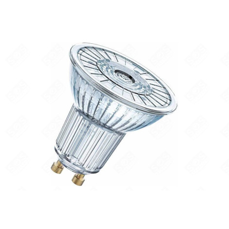 LED LAMPE STAR PAR16 (50) -36° - 4,3W /827 GU10 D'ORIGINE LUMINAIRE - 4058075112568