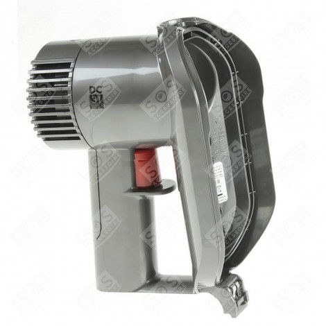 BLOC MOTEUR ASPIRATEUR - 965558-16