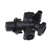 Soupape de sortie en y cpl d'origine