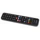 TLC EVO5 - TÉLÉCOMMANDE - COMPATIBLE POUR THOMSON D'ORIGINE TÉLÉVISION - 808045