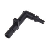 Entrée d'eau unité de brassage d'origine