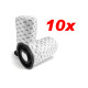 PODS 10 STUKS QUICK D'ORIGINE ASPIRATEUR - 915744