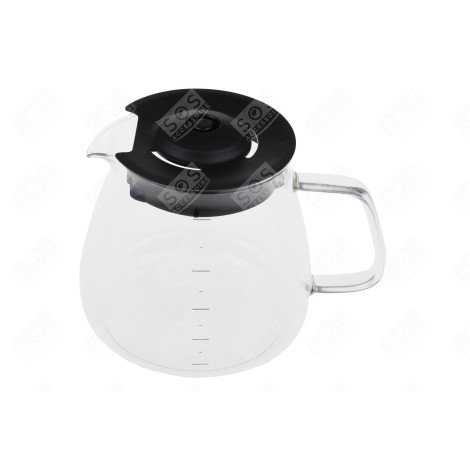 VERSEUSE EN VERRE A14 AROMAFRESH II D'ORIGINE CAFETIÈRE, MACHINE À CAFÉ - 6779888