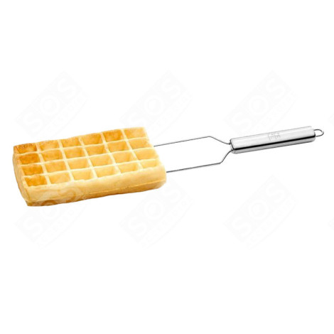 FOURCHETTE DE GAUFRE D'ORIGINE DIVERS PETIT MÉNAGER - 155