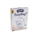 BOITE DE 4 SACS QUINYO EASYBAGS D'ORIGINE ASPIRATEUR - 6776842