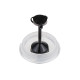 COUVERCLE D'ORIGINE CAFETIÈRE, MACHINE À CAFÉ - 6761331
