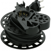 Enrouleur de câble d'origine