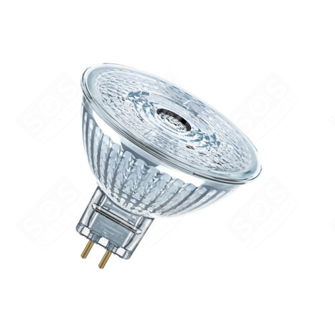 AMPOULE LED SUPERSTAR MR16 (35) - 5W -36° - 12V -GU5.3 / 927 D'ORIGINE LUMINAIRE - 4058075796713