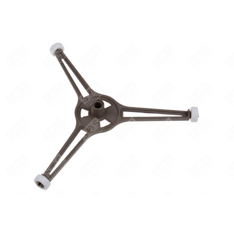 ANNEAU ENTRAINEMENT PLATEAU EN VERRE D'ORIGINE FOUR MICRO-ONDES - 259253