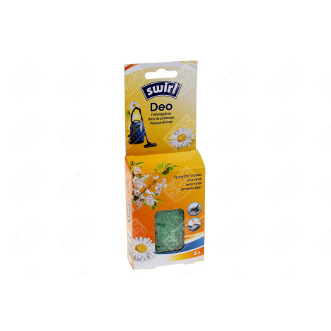 PERLES DÉO SAC ASPIRATEUR - BRISE DE PRINTEMPS D'ORIGINE ASPIRATEUR - 6778723