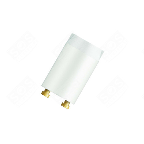 LOT DE 2 STARTER - ST 111 - LL/220-240 D'ORIGINE LUMINAIRE - 4050300064000