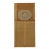 Boîte de 5 sacs papier (+ 1 filtre)