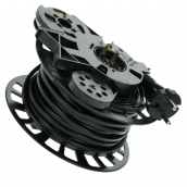 Enrouleur de câble d'origine