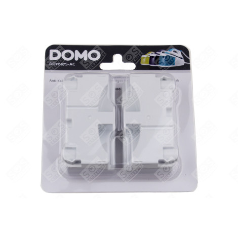 ANTI-KALKCASSETTE D'ORIGINE CENTRALE VAPEUR, FER À REPASSER - DO7087SAC