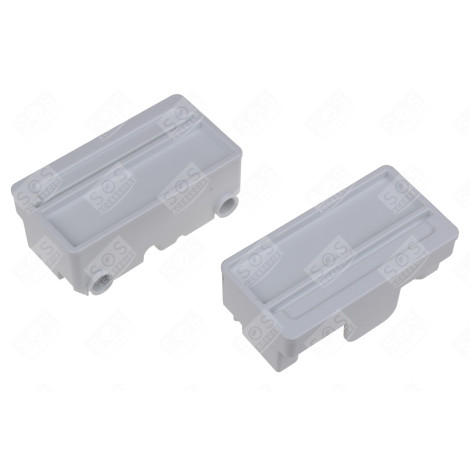 ANTI-KALKCASSETTE D'ORIGINE CENTRALE VAPEUR, FER À REPASSER - DO7087SAC