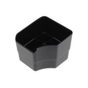 Bac de residu d'origine