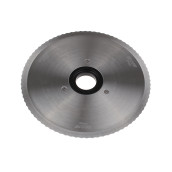 Lame dentee trancheuse d'origine