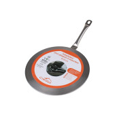 Crealys disque induction inox ø 23 cm d'origine