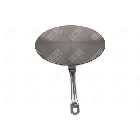 CREALYS DISQUE INDUCTION INOX Ø 23 CM D'ORIGINE USTENSILE DE CUISINE - 510872