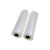 Lot de deux rouleaux de sacs à souder d'origine