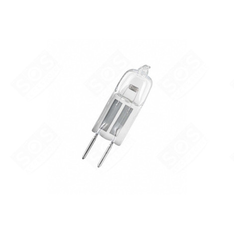 LOT DE 2 HALOSTAR STAR G4 / 20W / 12V D'ORIGINE LUMINAIRE - 4008321201836