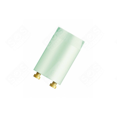 LOT DE 2 STARTER - ST 151 -- LONGLIFE D'ORIGINE LUMINAIRE - 4050300092638