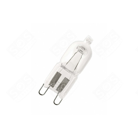 HALOPIN SUPERSTAR G9 / 20W / 230V BLISTER D'ORIGINE LUMINAIRE - 4008321945136