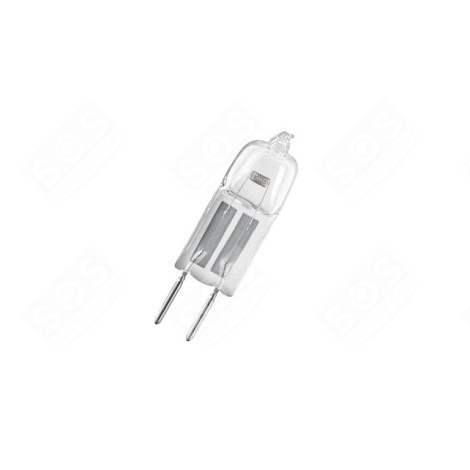 LOT DE 2 HALOSTAR - G4 / 5W / 12V - 64405 ST D'ORIGINE LUMINAIRE - 4008321201799