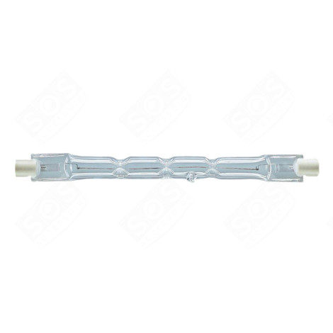 HALOLINE SUPERSTAR R7S 80W 74.9MM BLISTER D'ORIGINE LUMINAIRE - 4008321928955