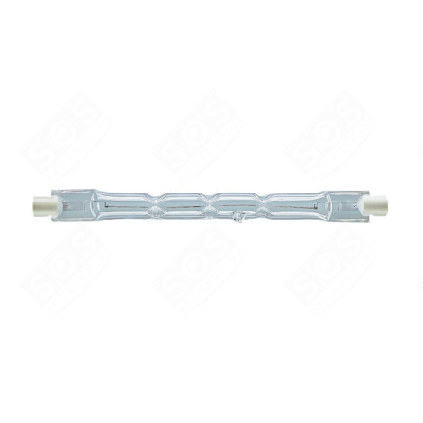 HALOLINE SUPERSTAR R7S - 120W 74.9MM BOÎTE D'ORIGINE LUMINAIRE - 4008321928931