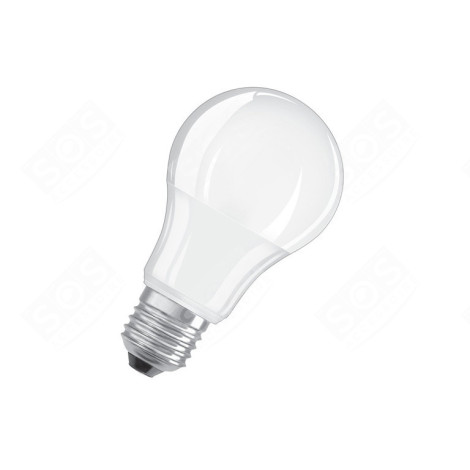 AMPOULE LED SUPERSTAR CLASSIC A (75) -10.5W E27 / 827 D'ORIGINE LUMINAIRE - 4058075433809