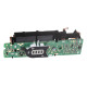MODULE COMPL. SERIES 9 D'ORIGINE RASOIR, TONDEUSE - 81489179