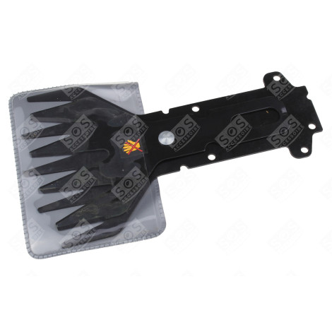 BLACK+DECKER LAME POUR TAILLE-HAIE D'ORIGINE JARDINAGE - 90590580