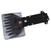 Black+decker lame pour taille-haie d'origine