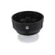 AXE ET ROUE POUR COUPE-BORDURE D'ORIGINE JARDINAGE - 90579838