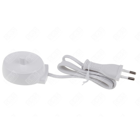 D20 ADAPTATEUR DE CHARGE - MINI D'ORIGINE BROSSE À DENTS ÉLECTRIQUE - 81574175