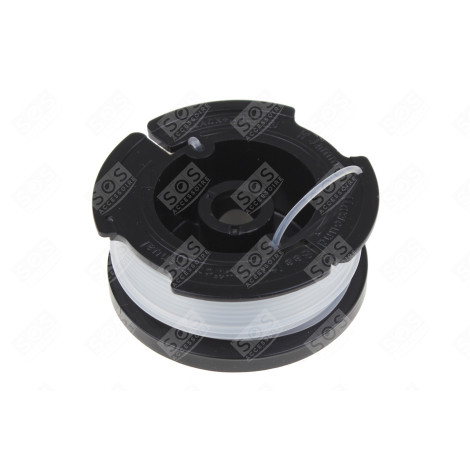 BOBINE DE FIL POUR DÉBROUSSAILLEUSE D'ORIGINE JARDINAGE - 90564281N