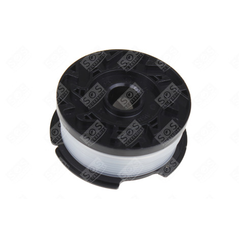 BOBINE DE FIL POUR DÉBROUSSAILLEUSE D'ORIGINE JARDINAGE - 90564281N