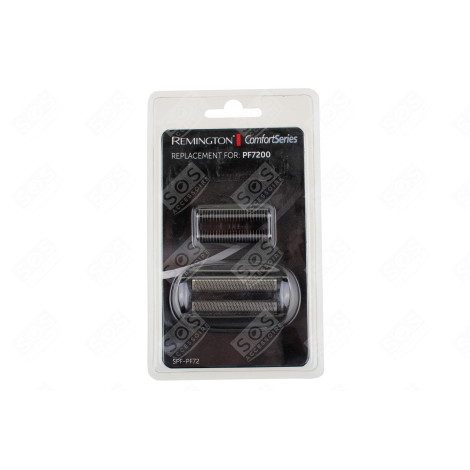 PF7200 - COMBI PACK D'ORIGINE RASOIR, TONDEUSE - 3202116