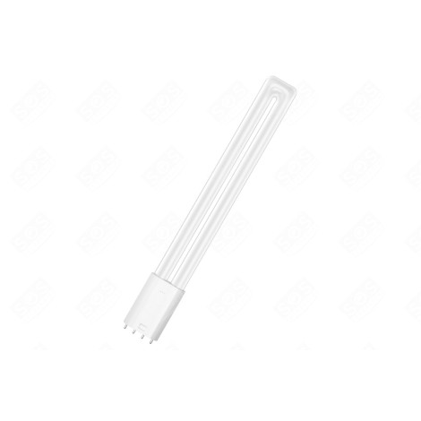 LED DULUX L (24W) 12W/830 2G11 D'ORIGINE LUMINAIRE - 4058075559219