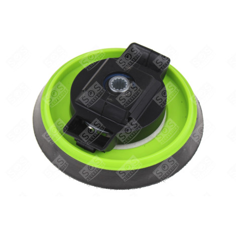 PLATEAU / SEMELLE Ø 125MM D'ORIGINE ACCESSOIRES ET ENTRETIEN - 90548947