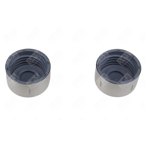 SODASTREAM BOUCHON DE BOUTEILLE EN MÉTAL D'ORIGINE DIVERS PETIT MÉNAGER - 1040290880