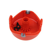 Cache bobine pour débroussailleuse d'origine