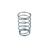 Ressort cache bobine pour débroussailleuse d'origine