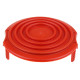 COUVERCLE BOBINE DE FIL D'ORIGINE JARDINAGE - 9052905501
