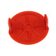COUVERCLE BOBINE DE FIL D'ORIGINE JARDINAGE - 9052905501