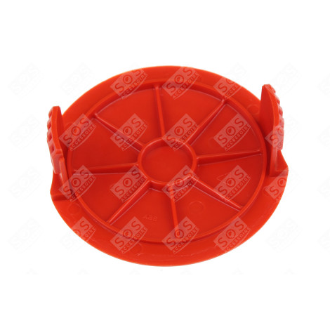 COUVERCLE BOBINE DE FIL D'ORIGINE JARDINAGE - 9052905501