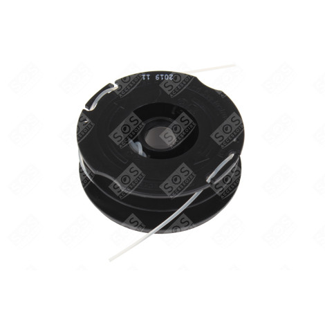 BOBINE FIL DE COUPE POUR DÉBROUSSAILLEUSE D'ORIGINE JARDINAGE - 90553688