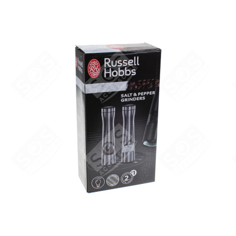 MOULIN POIVRE & SEL D'ORIGINE ROBOT MÉNAGER - 2346056